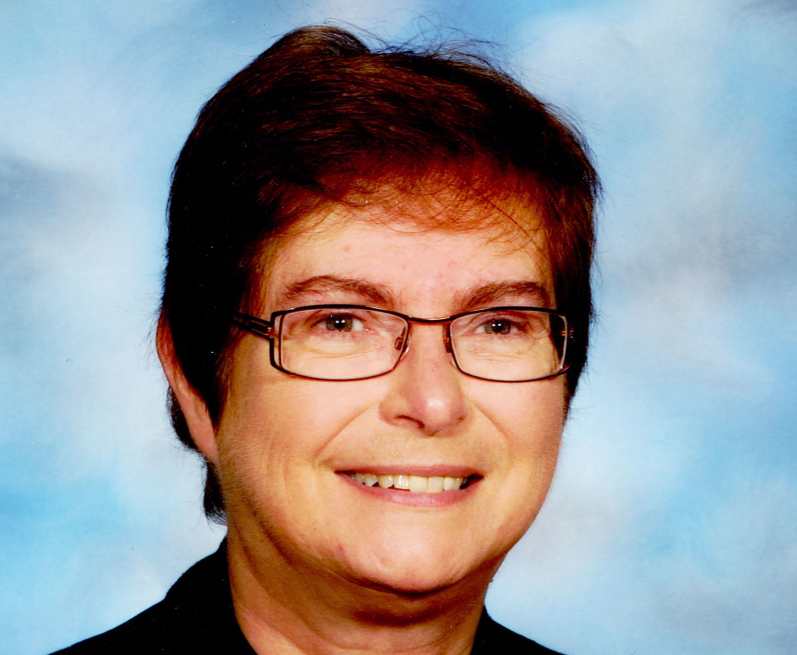 Diane Wood candidate Burlington School Board